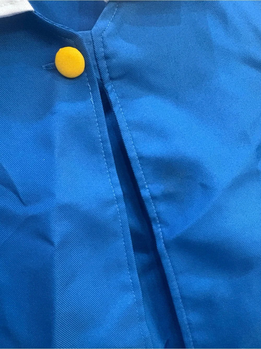 Pokémon Ash Ketchum top in size 140/9-10 year old FUC due to untreated stains